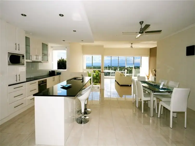 Sixth view of Homely unit listing, 40B Manooka Dr, Rainbow Beach QLD 4581
