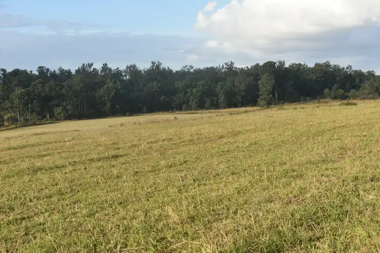 Sixth view of Homely rural property listing, Lot 150 Irrawarra Rd, Mungar QLD 4650