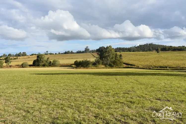 Main view of Homely rural property listing, Lot 157 Irrawarra Rd, Mungar QLD 4650