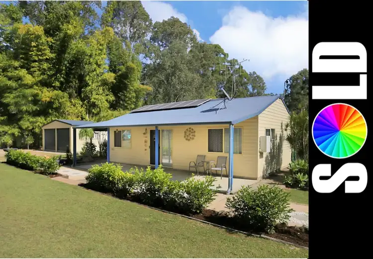 131 Varley Rd N, Glenwood QLD 4570