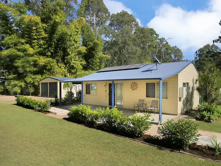 Third view of Homely house listing, 131 Varley Rd N, Glenwood QLD 4570