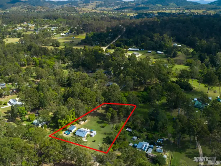 Fourth view of Homely house listing, 131 Varley Rd N, Glenwood QLD 4570