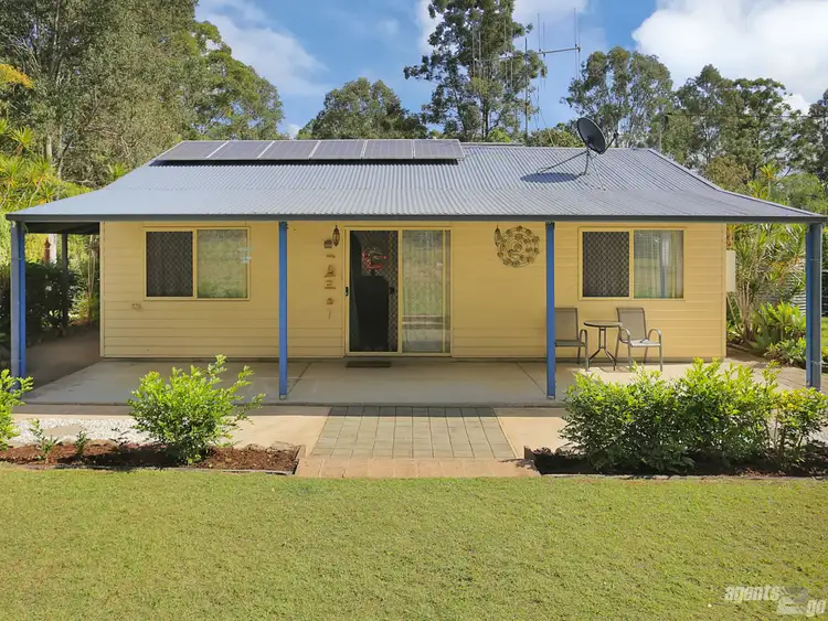 Fifth view of Homely house listing, 131 Varley Rd N, Glenwood QLD 4570