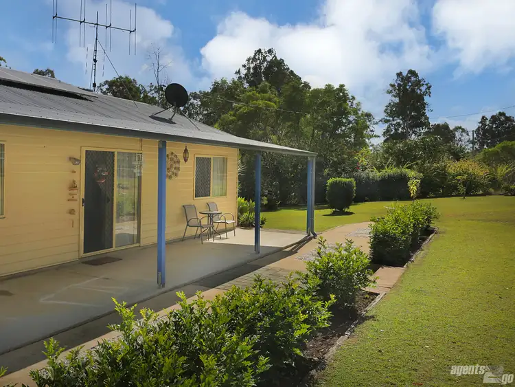 Sixth view of Homely house listing, 131 Varley Rd N, Glenwood QLD 4570