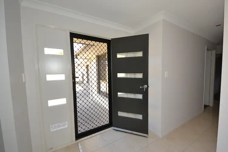 Second view of Homely house listing, 8 Bryce Ct, Gracemere QLD 4702