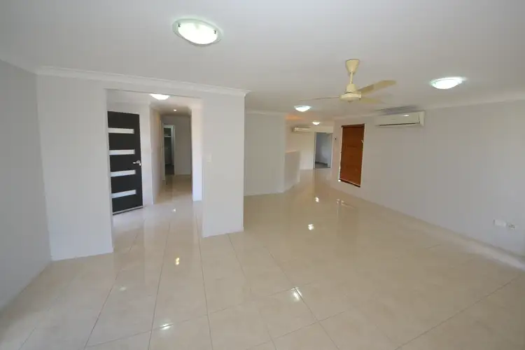 Third view of Homely house listing, 8 Bryce Ct, Gracemere QLD 4702