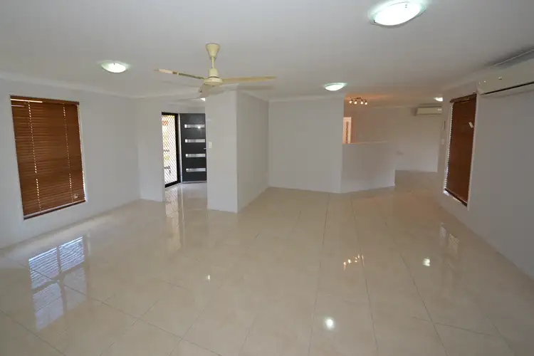 Fourth view of Homely house listing, 8 Bryce Ct, Gracemere QLD 4702