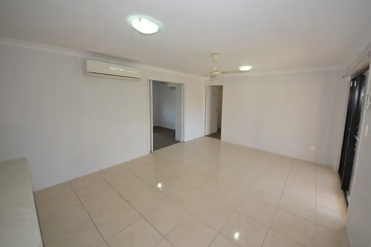 Fifth view of Homely house listing, 8 Bryce Ct, Gracemere QLD 4702