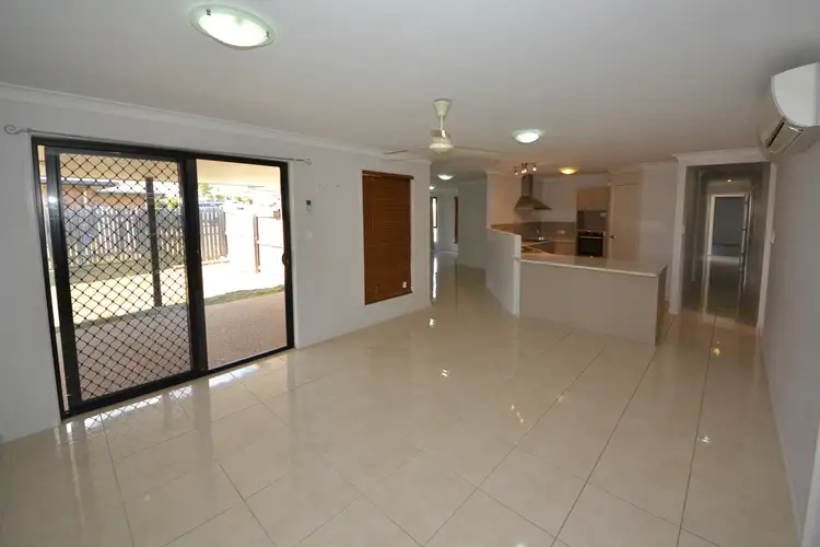 Sixth view of Homely house listing, 8 Bryce Ct, Gracemere QLD 4702