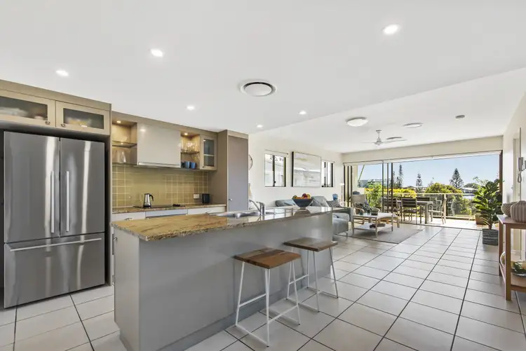 Main view of Homely apartment listing, Unit 13/38 Bahamas Cct, Kawana Island QLD 4575