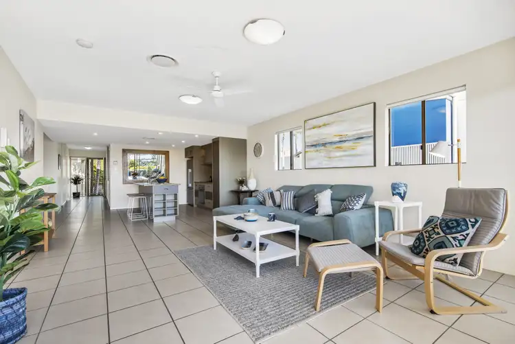 Third view of Homely apartment listing, Unit 13/38 Bahamas Cct, Kawana Island QLD 4575