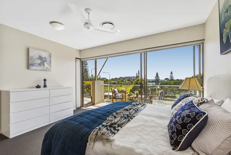 Fifth view of Homely apartment listing, Unit 13/38 Bahamas Cct, Kawana Island QLD 4575