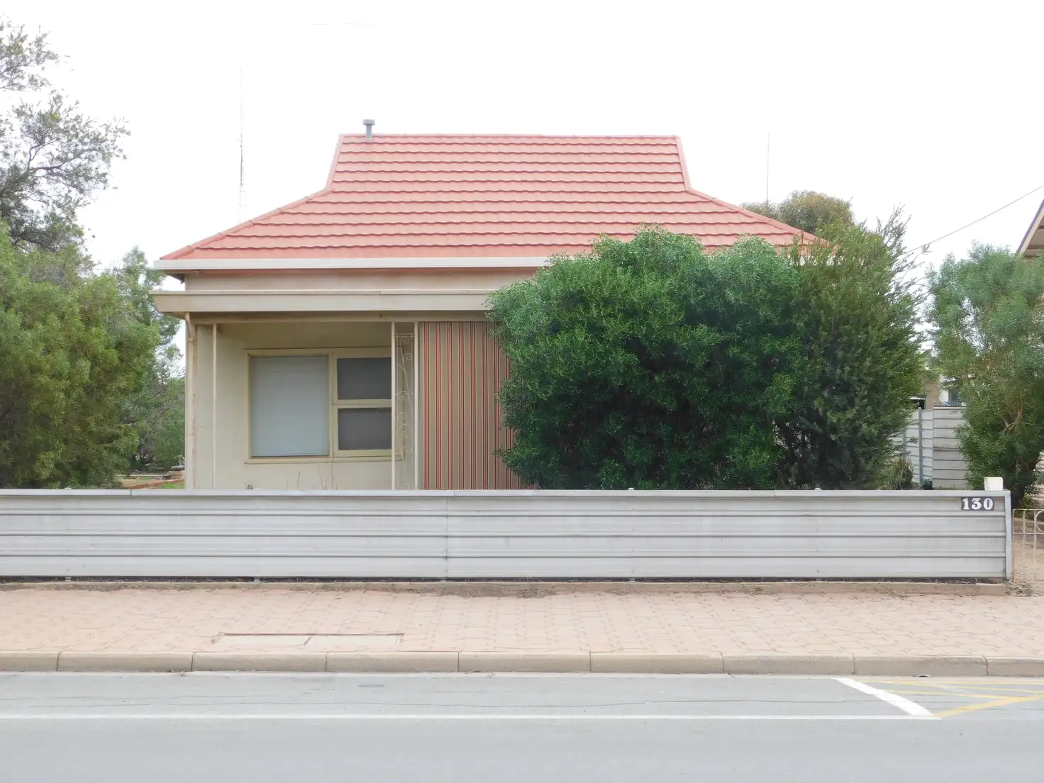 Main view of Homely house listing, 130 The Terrace, Port Pirie SA 5540