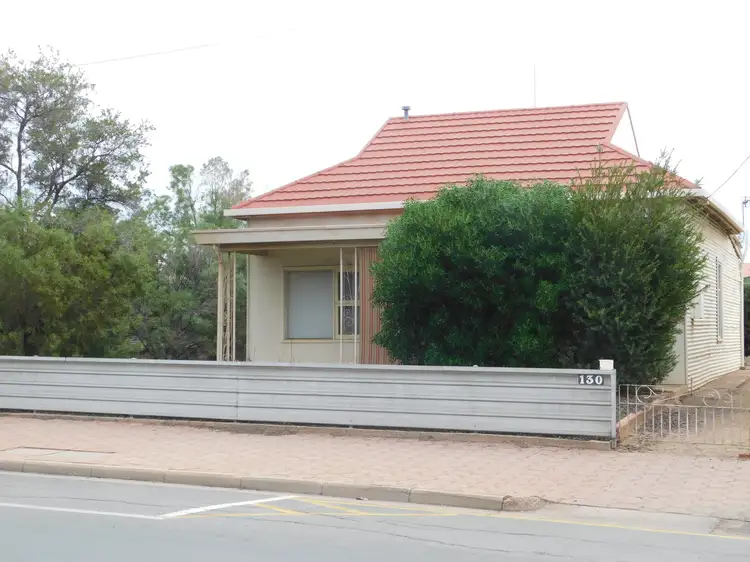 Second view of Homely house listing, 130 The Terrace, Port Pirie SA 5540