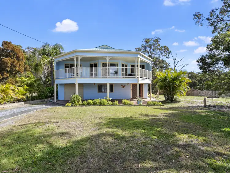 Main view of Homely house listing, 7 Ilya Street, Macleay Island QLD 4184