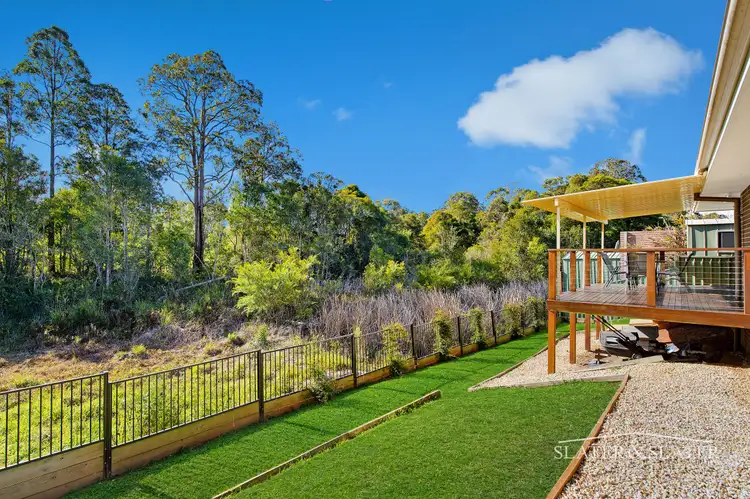 Second view of Homely house listing, 77 Riverbreeze Dr, Crosslands NSW 2446
