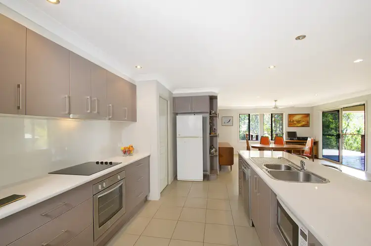 Sixth view of Homely house listing, 77 Riverbreeze Dr, Crosslands NSW 2446