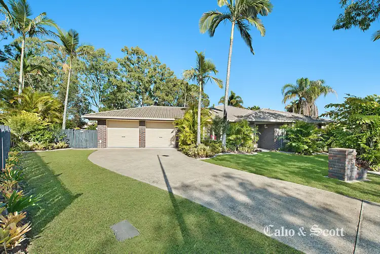 15 Daniel Place, Bracken Ridge QLD 4017