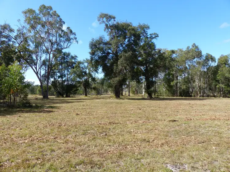 Main view of Homely land listing, Lot 17 Cream Box Ct, Ringtail Creek QLD 4565