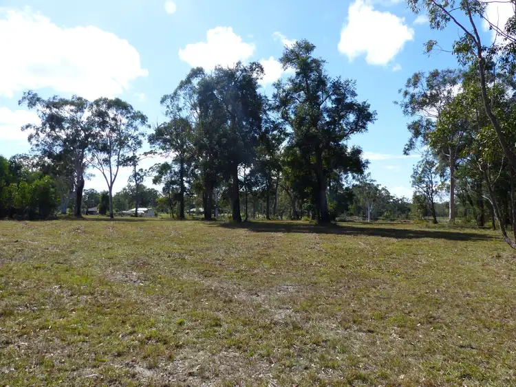 Second view of Homely land listing, Lot 17 Cream Box Ct, Ringtail Creek QLD 4565