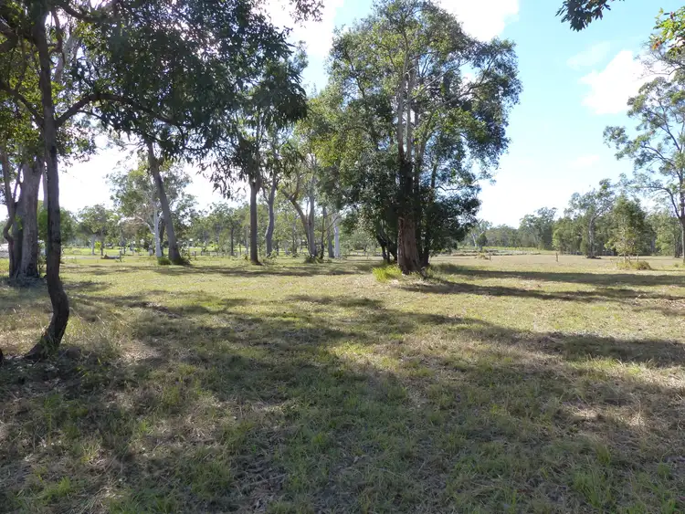 Third view of Homely land listing, Lot 17 Cream Box Ct, Ringtail Creek QLD 4565