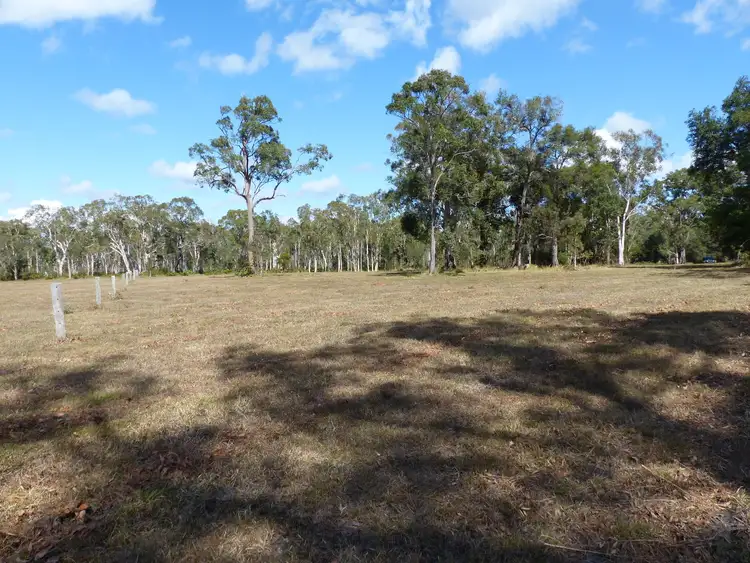 Fifth view of Homely land listing, Lot 17 Cream Box Ct, Ringtail Creek QLD 4565