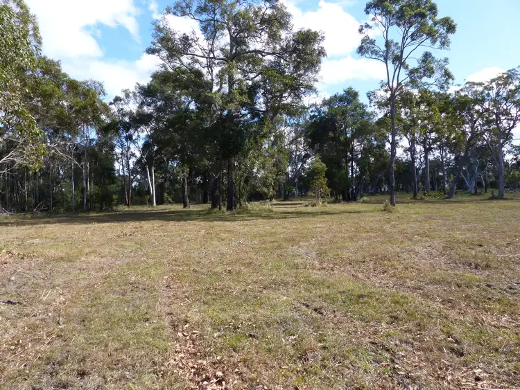 Sixth view of Homely land listing, Lot 17 Cream Box Ct, Ringtail Creek QLD 4565