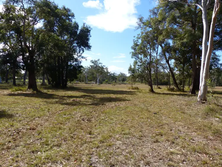 Seventh view of Homely land listing, Lot 17 Cream Box Ct, Ringtail Creek QLD 4565
