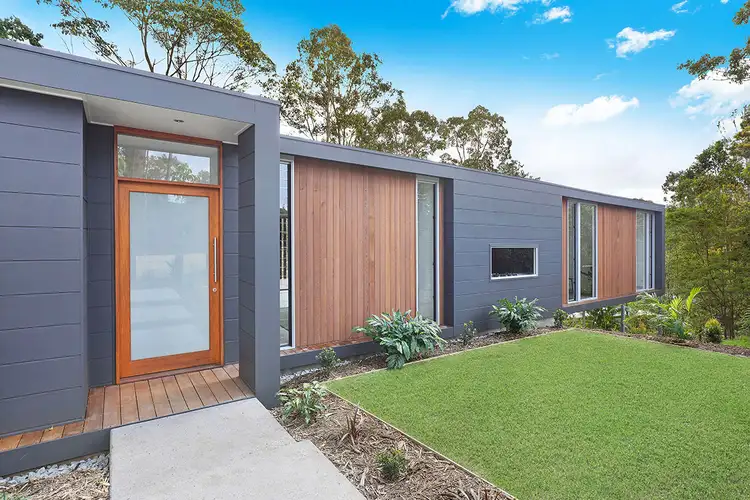 Second view of Homely house listing, 19 Crescent Rd, Eumundi QLD 4562