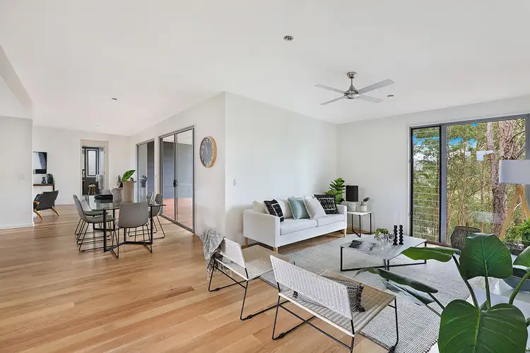 Fourth view of Homely house listing, 19 Crescent Rd, Eumundi QLD 4562