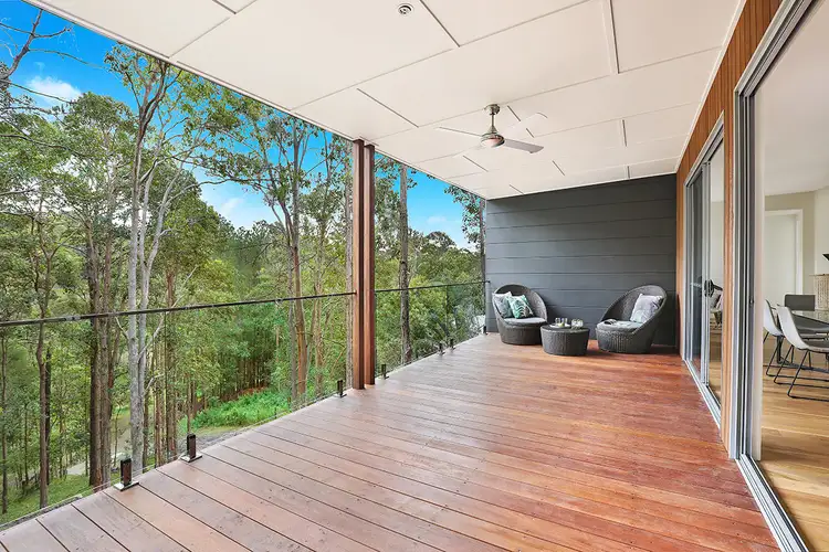 Fifth view of Homely house listing, 19 Crescent Rd, Eumundi QLD 4562