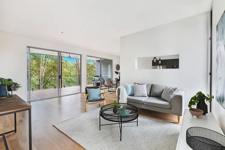 Sixth view of Homely house listing, 19 Crescent Rd, Eumundi QLD 4562