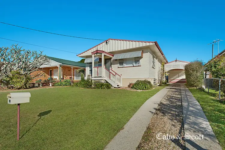 11 Loncroft Street, Brighton QLD 4017