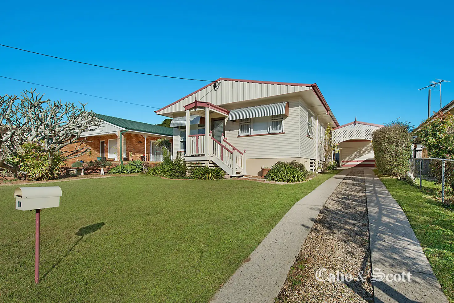 Main view of Homely house listing, 11 Loncroft Street, Brighton QLD 4017