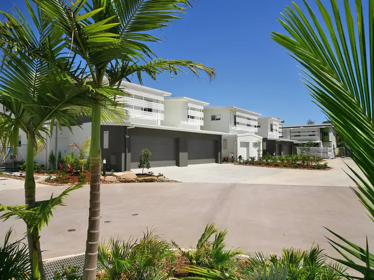 Second view of Homely townhouse listing, Unit 39/11 Toral Drive, Buderim QLD 4556