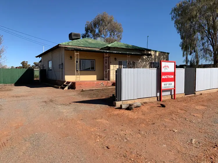 Main view of Homely house listing, 757 Brady St, Broken Hill NSW 2880