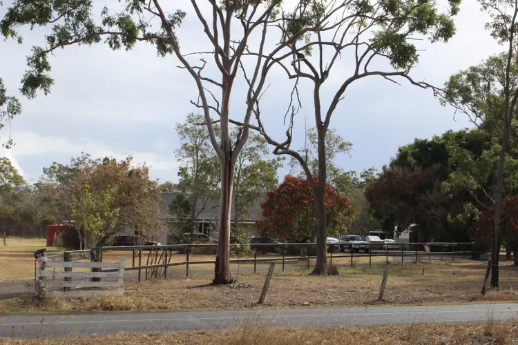 Main view of Homely rural property listing, 349 Pacific Haven Dr, Pacific Haven QLD 4659