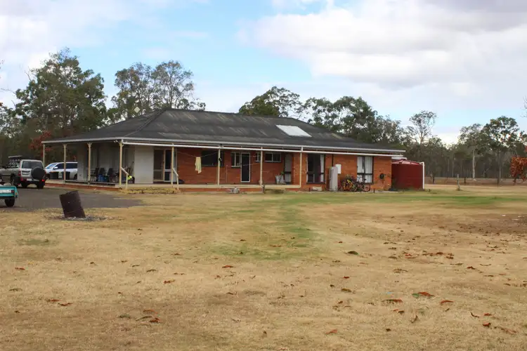 Third view of Homely rural property listing, 349 Pacific Haven Dr, Pacific Haven QLD 4659