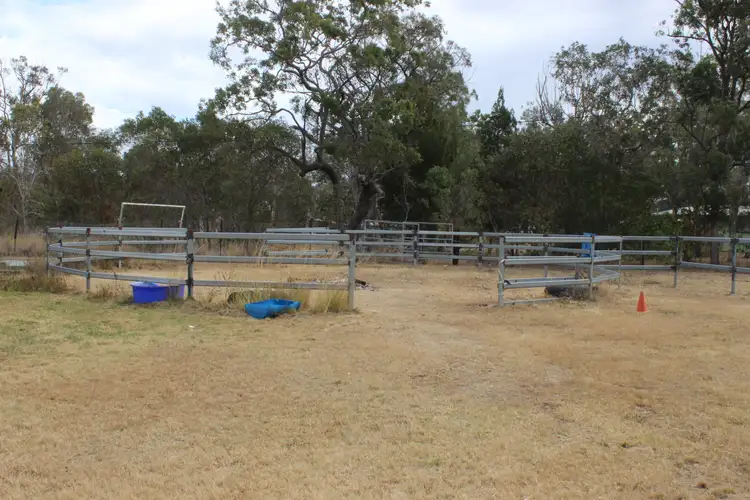Fifth view of Homely rural property listing, 349 Pacific Haven Dr, Pacific Haven QLD 4659