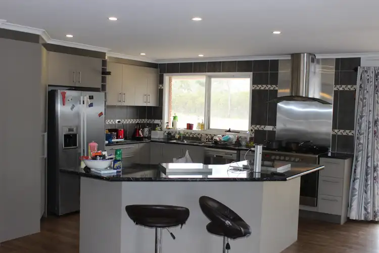 Seventh view of Homely rural property listing, 349 Pacific Haven Dr, Pacific Haven QLD 4659