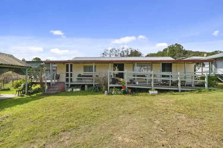 29 Solomon Cl, Nana Glen NSW 2450