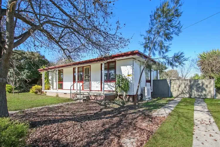 Main view of Homely house listing, 365 Woomera Cres, Lavington NSW 2641