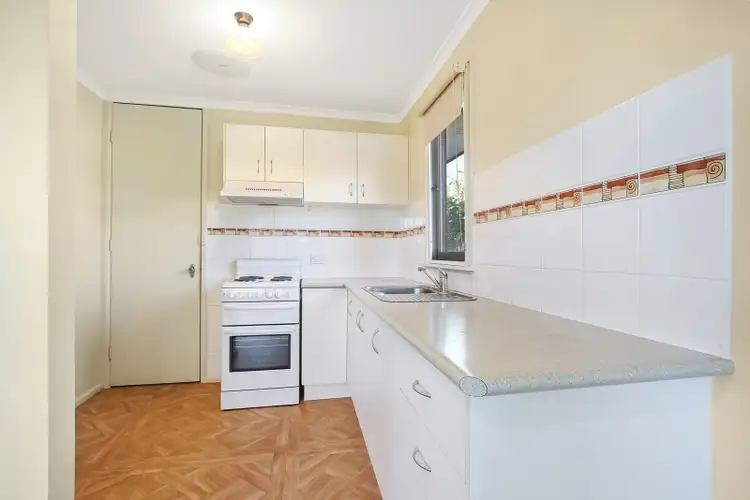 Fourth view of Homely house listing, 365 Woomera Cres, Lavington NSW 2641