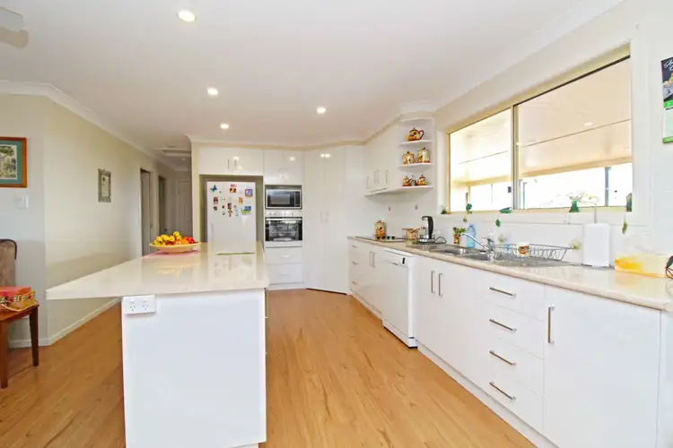 Third view of Homely house listing, 14 Derain Dr, Sladevale QLD 4370
