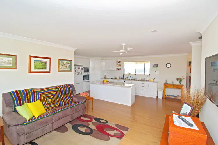 Fifth view of Homely house listing, 14 Derain Dr, Sladevale QLD 4370