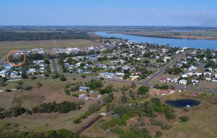 Block 10 Beachmere Street, Burnett Heads QLD 4670