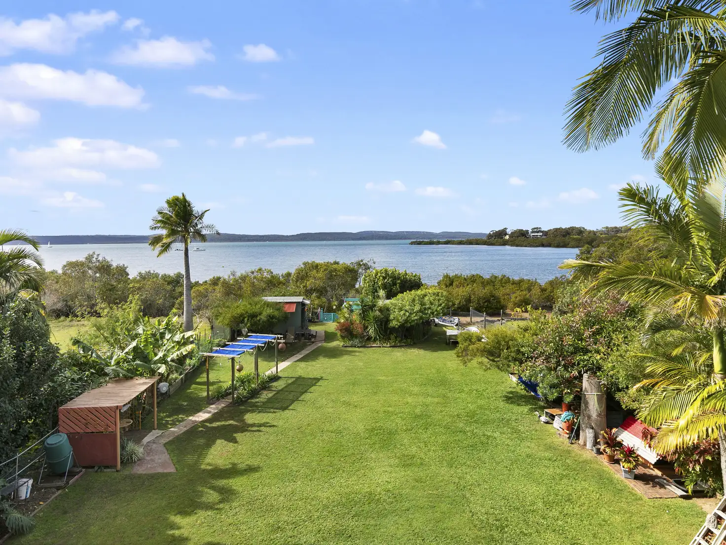 Main view of Homely house listing, 67 Beelong St, Macleay Island QLD 4184