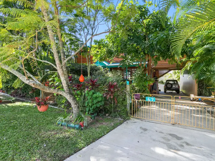 Fifth view of Homely house listing, 67 Beelong St, Macleay Island QLD 4184