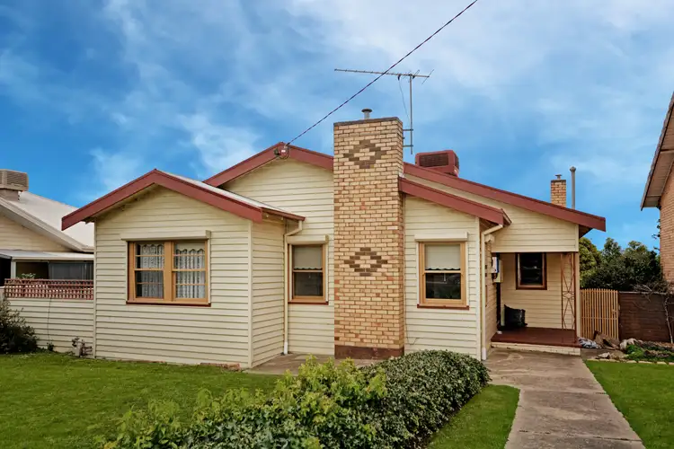 38 Patrick Street, Stawell VIC 3380