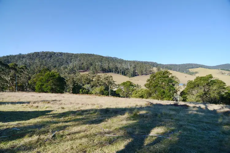 Second view of Homely land listing, 13 Ballantyne Rd, Nethercote NSW 2549